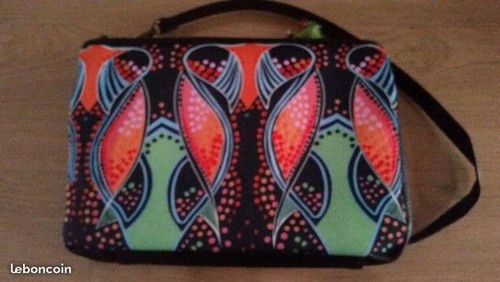 Sac main desigual en - a,