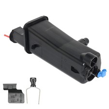 Vase d'expansion pour BMW 3er E46 X3 E83 X5 E53 Z4 E85 17117573781 17111436413