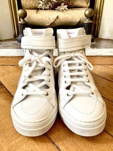 Sneakers pierre hardy 112 - pierre,