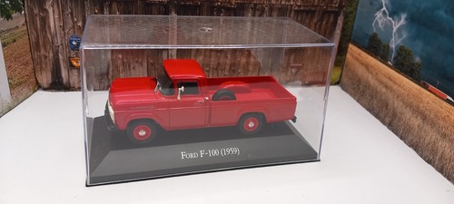 Ford 100 1959 43 - f-100,