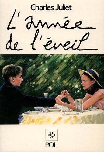 Livre année l - l'année, de