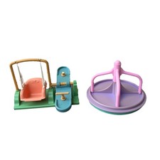 Fisher price vintage 90s - price,