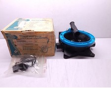 Pompe À Bilge Manuelle Jabsco