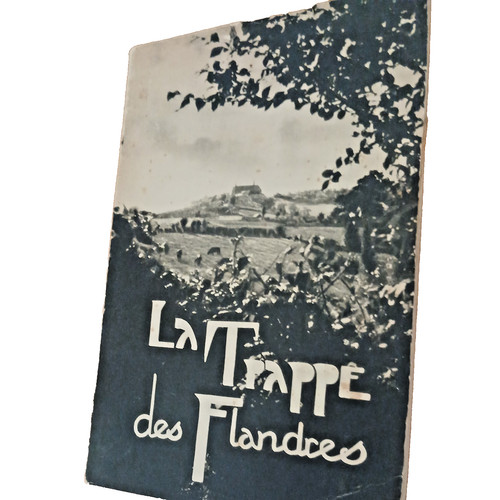 Livre trappe des - "la,