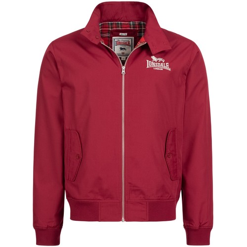 Lonsdale london harrington - london,