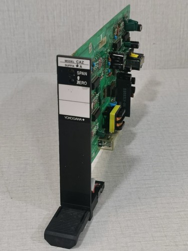 Yokogawa caz as eb730aa 00 - caz*a, /