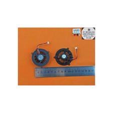Ventilateur Cpu Pour Portable Sony Vaio Vgc-Js Series UDQF2PH54DF0
