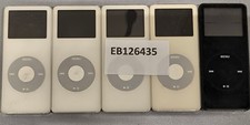 Lot De 5 IPOD A1137 - Pour