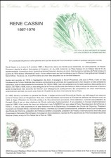 Document Officiel 1983 - René