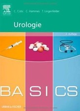 BASICS Urologie de Cotic, Christine, Hammes, Christoph | Livre | état bon