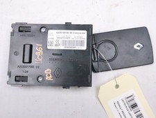 Lecteur de carte occasion