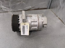 CLIMATISEUR POMPE AC COMPRESSEUR RENAULT CLIO IV (5R) 926000217R