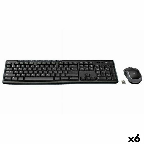Clavier souris sans - sans, fil