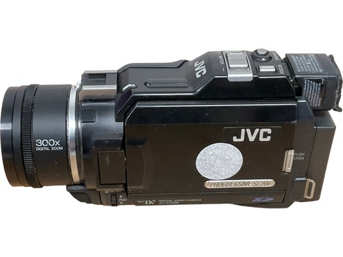 Jvc vs200e appareil photo - jvc,
