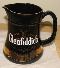 PICHET GLENFIDDICH SCOTCH