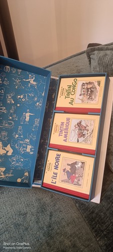 Coffeet herge tintin noir - tintin, en