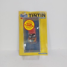 1/24 Hachette Tintin voiture