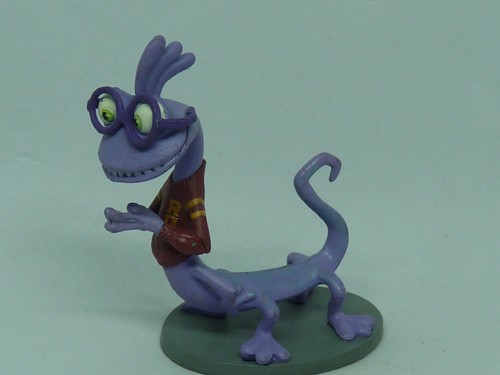 Figurine pvc schleich - figurine,