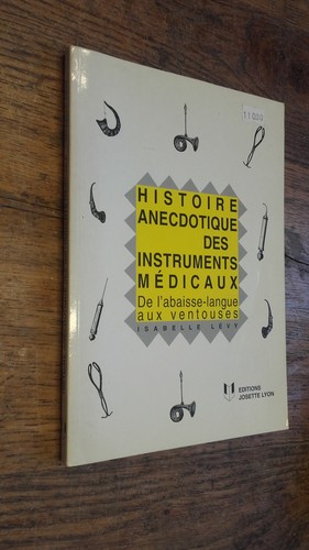 Histoire anecdotique des