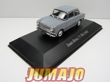ARG61 Voiture 1/43 SALVAT