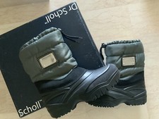 SCHOLL: SUPERBES BOTTINES DE