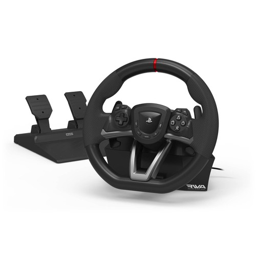 Playstation steering wheel - steering,