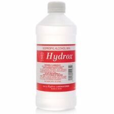 Isopropanol McKesson 99% 16 Oz