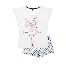 DISNEY pyjama femme short LA