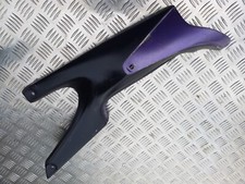 Carénage flanc droit plastique Aprilia RS 50 1998 1996-1998