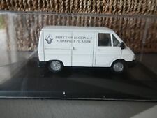 RENAULT TRAFIC 1/43 Direction