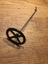 Axe & Volant 50mm pour