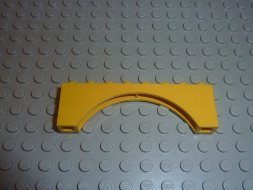 Arche lego yellow arch réf - arch,