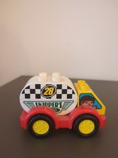 Voiture Lego Duplo