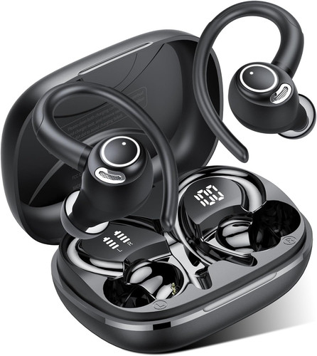 Ecouteurs bluetooth sans fil - ecouteurs,
