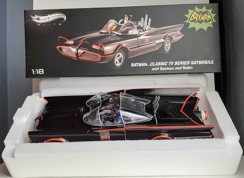 Batman classic series - batman,