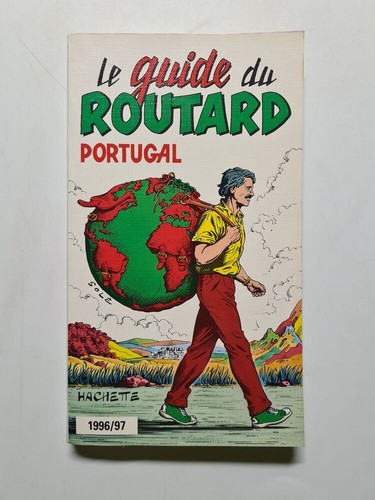 Guide routard portugal - le,
