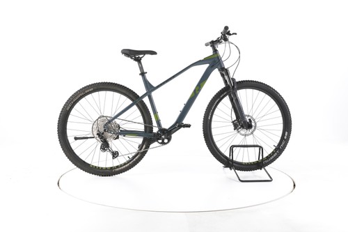 Raymon hardray nine 5 - nine, vtt