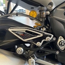 Autocollant 3D compatible