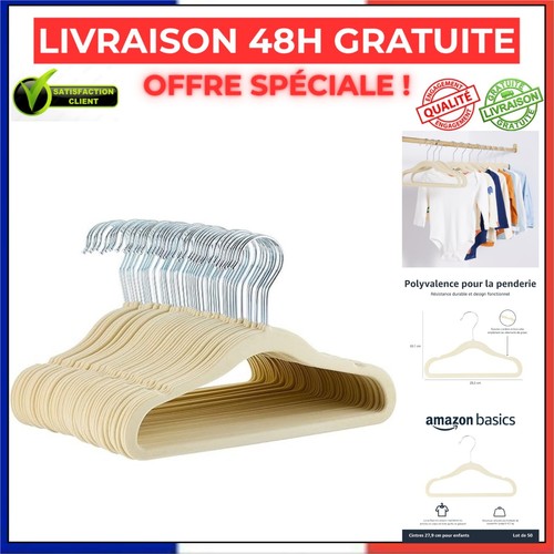 Amazon basics lot - lot, 50