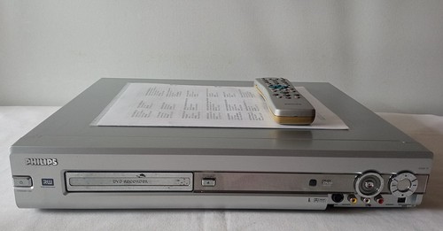 Lecteur dvd enregistreur avec - lecteur,