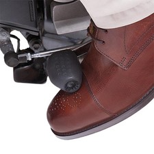 MANCHON/PROTECTION SELECTEUR