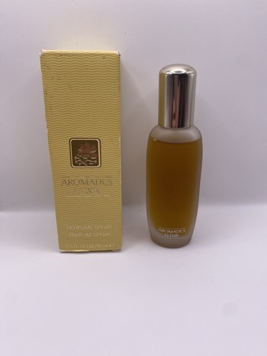 Clinique aromatics elixir 45ml - clinique,