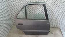 Porte arriere droit PEUGEOT 306 3 ET 5 PORTES