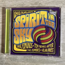 Flower Power - Spirit In The