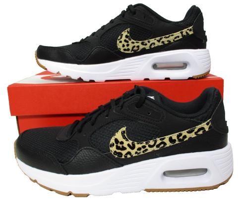 Nike air max leopard black - nike,