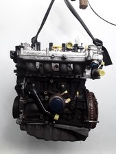 Moteur RENAULT ESPACE 4 PHASE