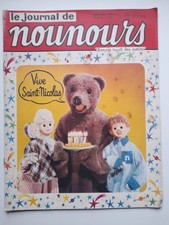 CHAPELLE : Lot de 9 JOURNAL DE