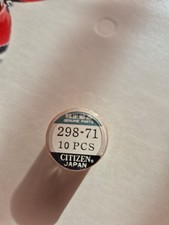  CITIZEN PARTS Pièces Trimmers 