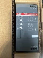 ABB PSR105-600-70 FREE