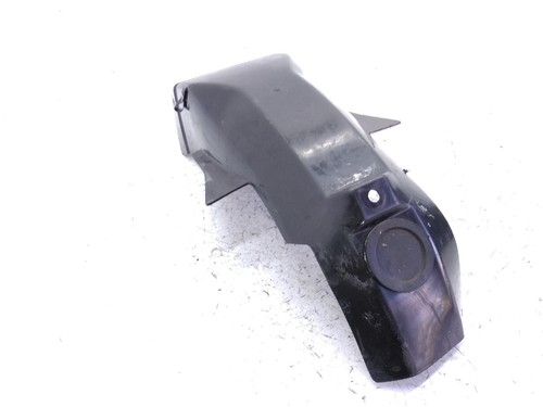 Pare chocs arrière - pare-chocs,